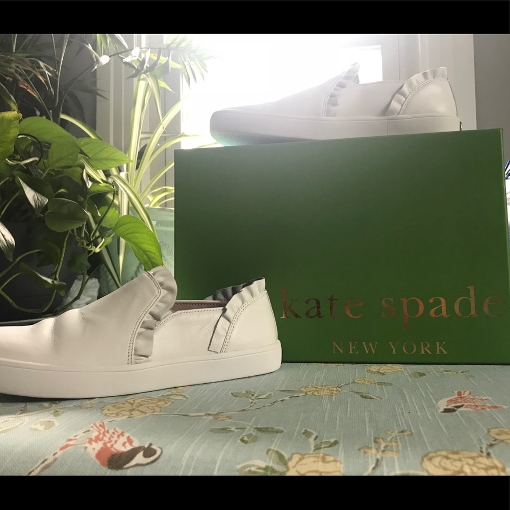 Kate Spade sneakers